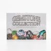 Gift Box for Gemstone Collection Set from British Fossils